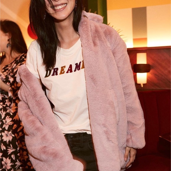 Madewell Tops - Madewell Dreamer Graphic Tee